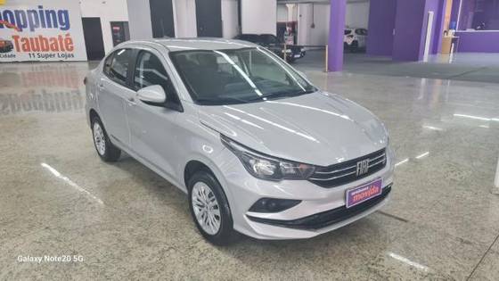 FIAT CRONOS 1.0 FIREFLY FLEX DRIVE MANUAL